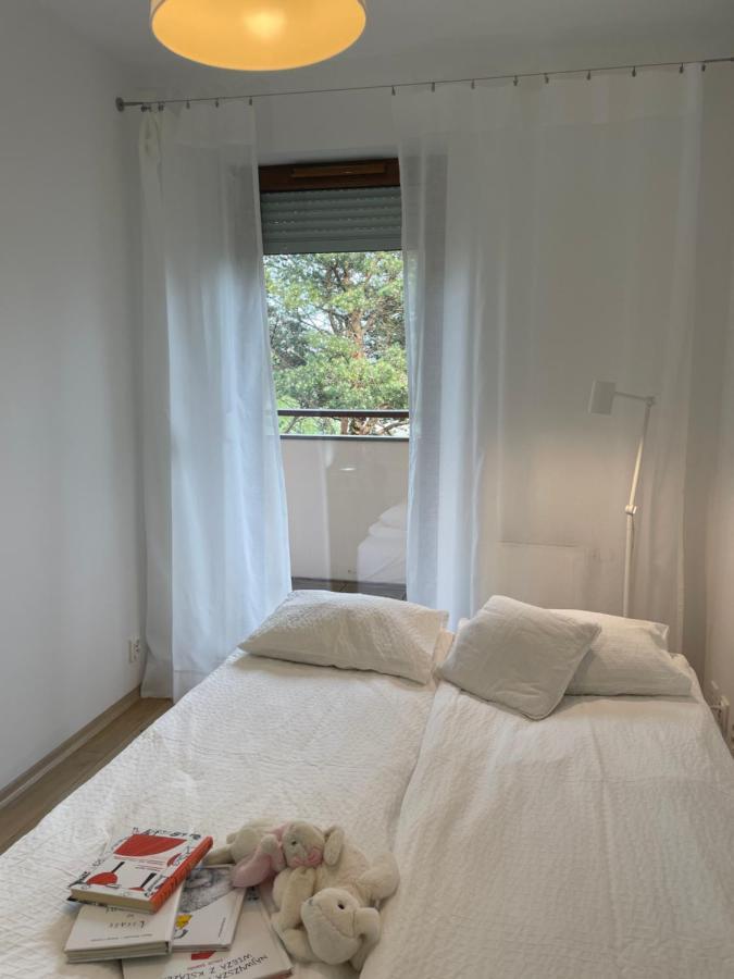Apartament Przystan W Ustce - 120 M2 - 200 M Od Plazy Mickiewicza 2 Ustka Exterior foto
