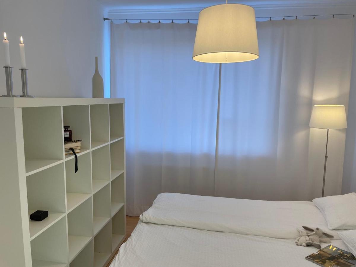 Apartament Przystan W Ustce - 120 M2 - 200 M Od Plazy Mickiewicza 2 Ustka Exterior foto