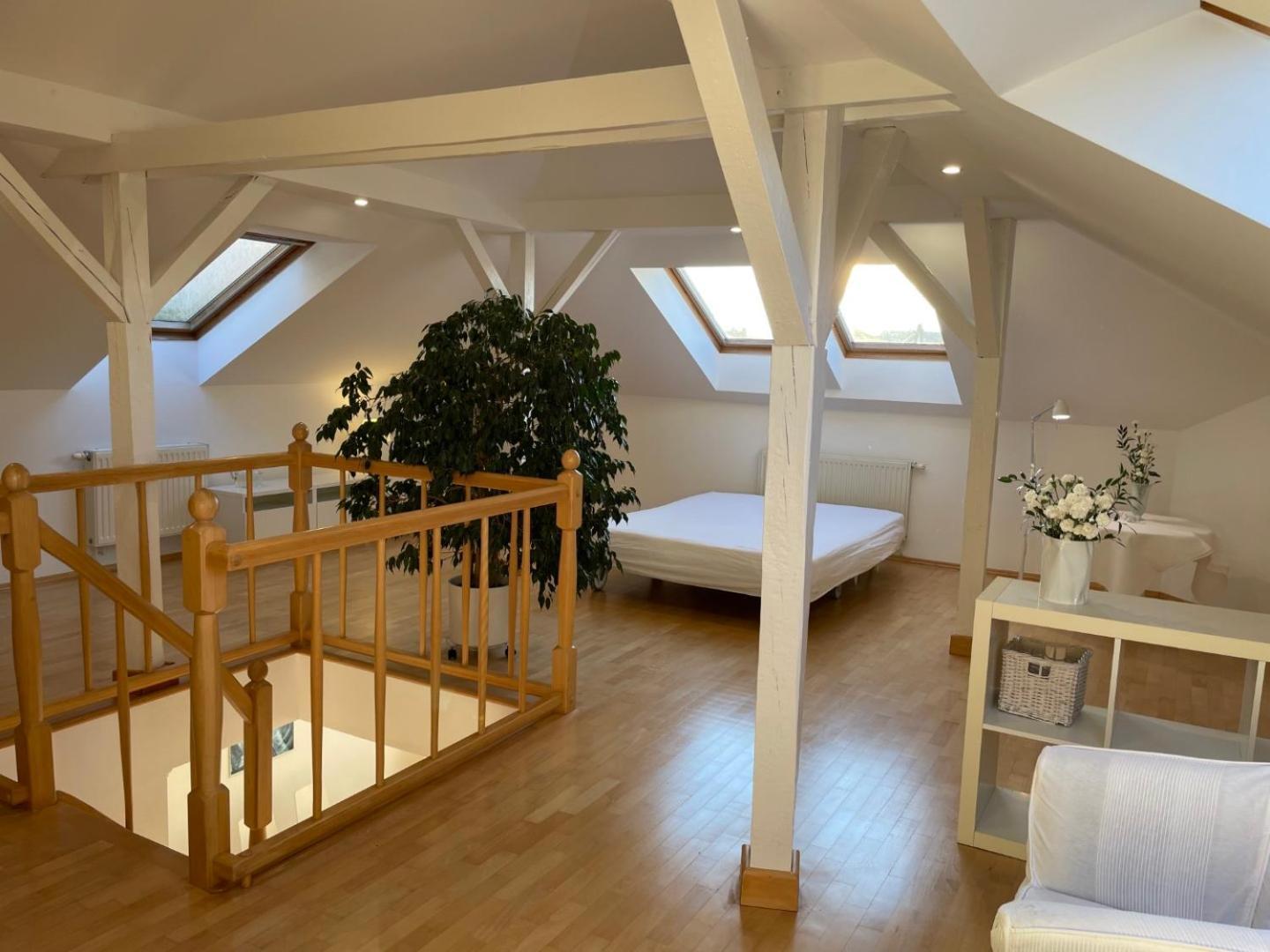 Apartament Przystan W Ustce - 120 M2 - 200 M Od Plazy Mickiewicza 2 Ustka Exterior foto
