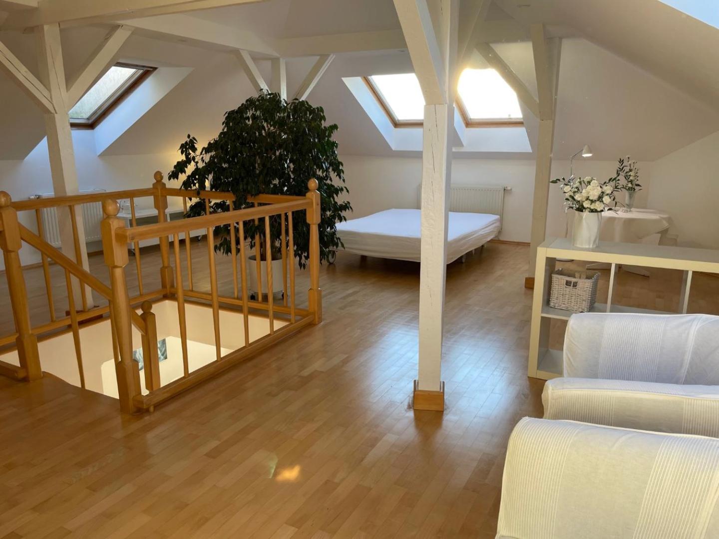 Apartament Przystan W Ustce - 120 M2 - 200 M Od Plazy Mickiewicza 2 Ustka Exterior foto